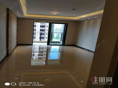 凤岭北，青秀区凤岭北荣和公园大道3房92平米4200元/月