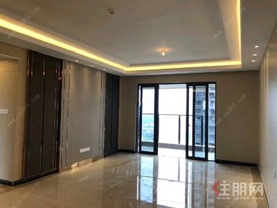 凤岭北-青秀区凤岭北荣和公园大道4房143平米5000元/月