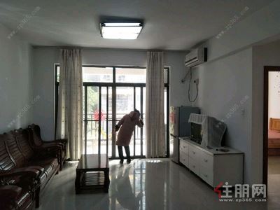 凤岭北-青秀区凤岭北凤岭名园3房90平米2580元/月