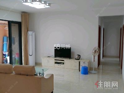 凤岭南-青秀区凤岭南常青藤4房129平米3100元/月