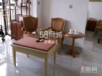 七星区，青秀区凤岭北联发君澜1房50平米1800元/月