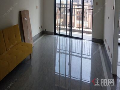 七星区，青秀区凤岭北联发君澜3房78平米3200元/月