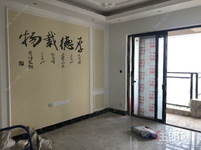 柳沙，青秀区柳沙华发·国宾壹号3房101.66平米210万