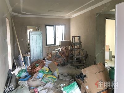 柳沙-青秀区柳沙华发·国宾壹号3房97平米4000元/月