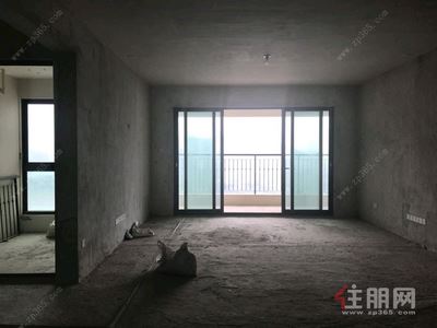 柳沙-青秀区柳沙华发·国宾壹号4房201.34平米500万