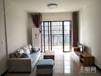 新阳路-西乡塘区新阳片区春江花月3房95平米2700元/月