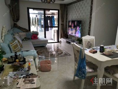 凤岭北，青秀区凤岭南荣和悦澜山4房90.33平米190万