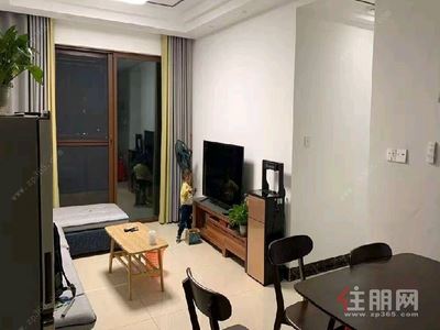 凤岭北，青秀区凤岭北荣和悦澜山4房92平米3800元/月