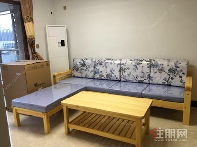 凤岭北，青秀区凤岭南荣和悦澜山4房91.25平米3800元/月
