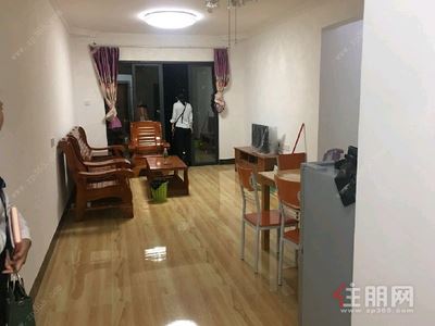 平乐大道-良庆区平乐大道华润二十四城3房90平米2800元/月