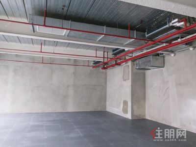  东盟商务区-青秀区东盟商务龙光世纪0房276平米30360元/月