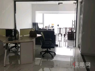  东盟商务区，青秀区东盟商务龙光世纪0房130平米14300元/月
