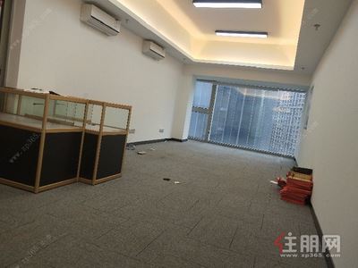  东盟商务区-青秀区东盟商务龙光世纪0房68平米6120元/月