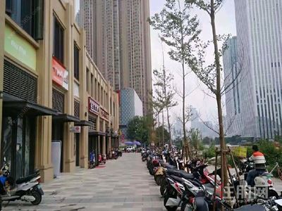 东葛路，青秀区东葛路绿地中央广场0房56.2平米11240元/月