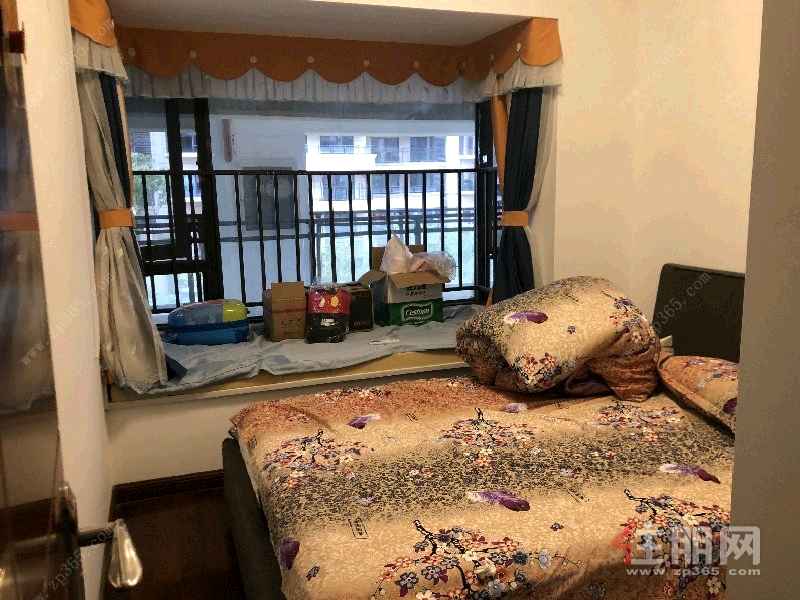 青秀区东葛路绿地中央广场3房122平米268.4万