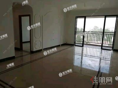 长堽路，兴宁区望州路富丰壹公馆4房140平米3000元/月