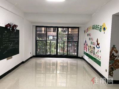 白沙大道-江南区金凯路巴黎香醍3房105平米3000元/月