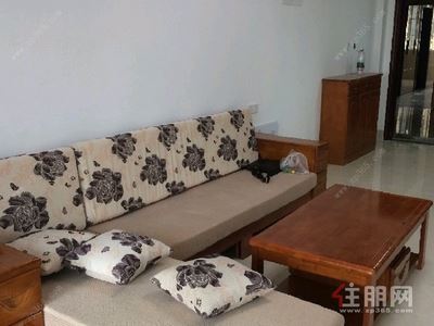白沙大道，江南区金凯路中旭中央城3房91平米3200元/月