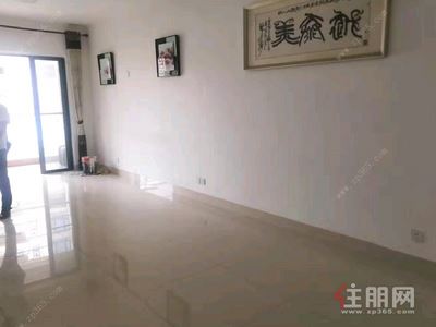  东盟商务区-青秀区东盟商务君耀香港园2房91平米4000元/月