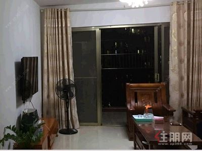 兴宁区-兴宁区望州路瀚林山水源2房77.65平米2100元/月