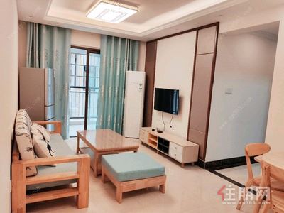 白沙大道-江南区五一路荣耀江南3房72平米3000元/月