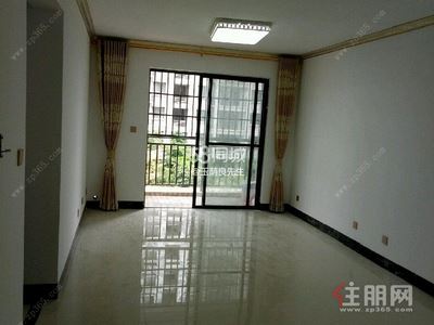 凤凰路-良庆区银海大道阳光尚都3房90平米2000元/月