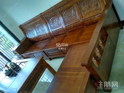 邕宁区 -邕宁区龙岗宝能城市广场3房90平米2600元/月