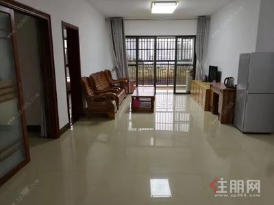 邕宁区 -邕宁区龙岗宝能城市广场4房116平米2800元/月