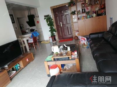 邕宁区 ，邕宁区龙岗宝能城市广场3房103平米2500元/月