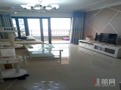 五象新区-良庆区平乐大道万科魅力之城3房78平米3400元/月