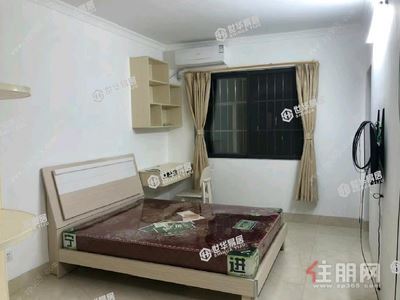 白沙大道-江南区白沙大道天元国际1房45平米1500元/月