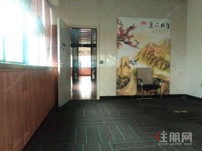 白沙大道-江南区白沙大道天元国际3房120平米5800元/月