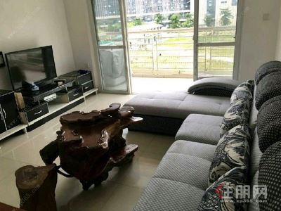 凤岭北-青秀区凤岭北香格里拉花园二期3房89平米152万