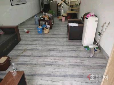 长湖，青秀区凤岭北龙光·君御华府2房56平米3000元/月