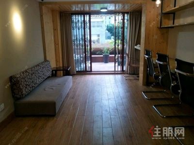 长湖，青秀区凤岭北龙光·君御华府2房48平米4000元/月