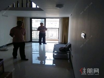 长湖，青秀区凤岭北龙光·君御华府2房50平米120万