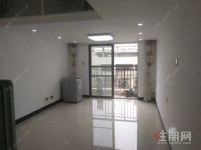 长湖，青秀区凤岭北龙光·君御华府2房48平米4000元/月
