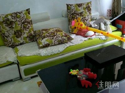 长湖-青秀区凤岭北龙光·君御华府2房48平米3200元/月