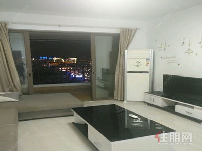 长湖-青秀区凤岭北龙光·君御华府3房90平米3300元/月