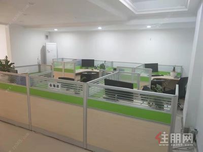  东盟商务区-青秀区东盟商务麒麟商务大厦4房139平米7645元/月