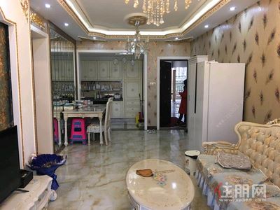  东盟商务区，青秀区东盟商务天昌东盟中央城2房89平米210万