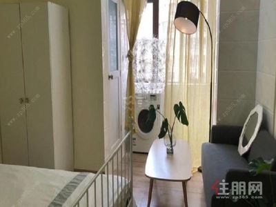  东盟商务区，青秀区东盟商务天昌东盟中央城1房30平米76万