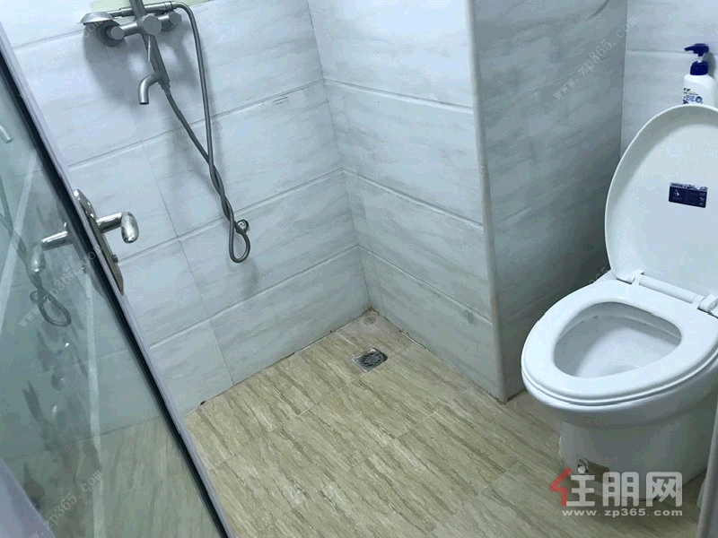 青秀区东盟商务天昌东盟中央城1房46平米2800元/月