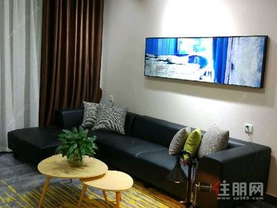 东盟商务区，青秀区东盟商务天昌东盟中央城2房67平米4500元/月