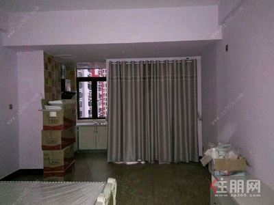  东盟商务区，青秀区东盟商务天昌东盟中央城1房48平米3000元/月