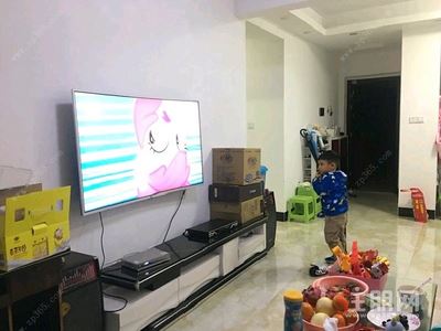  东盟商务区，青秀区东盟商务天昌东盟中央城3房89平米175万