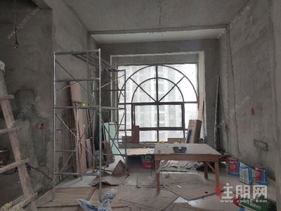  东盟商务区-青秀区东盟商务天昌东盟中央城4房234平米468万