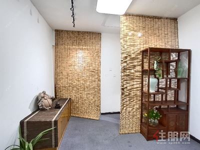  东盟商务区，青秀区东盟商务天昌东盟中央城3房89平米3500元/月