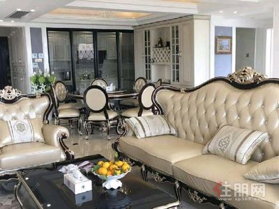  东盟商务区-青秀区东盟商务天昌东盟中央城3房242平米950万