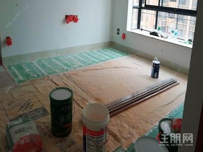 仙葫新区-青秀区仙葫恒悦居4房120平米2500元/月